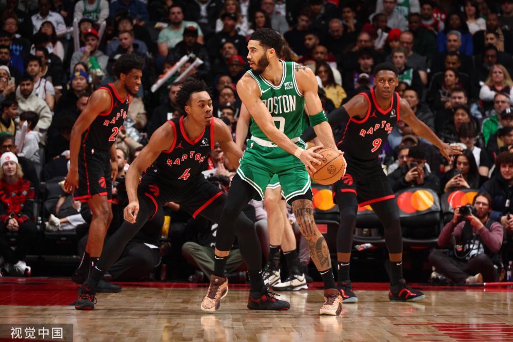 这种由防守 这种由防守